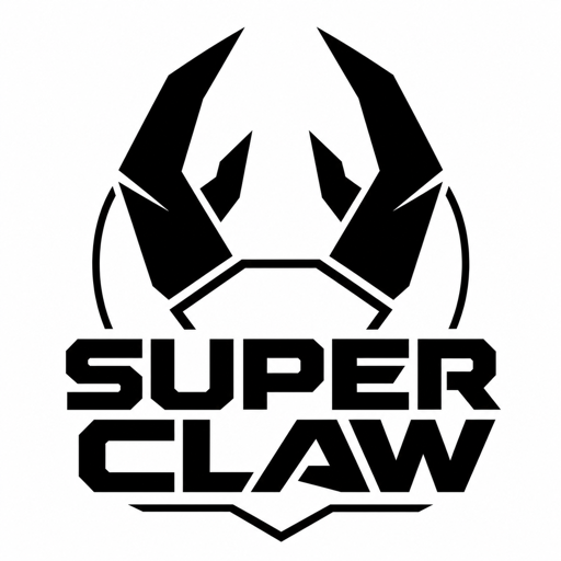 SuperClaw